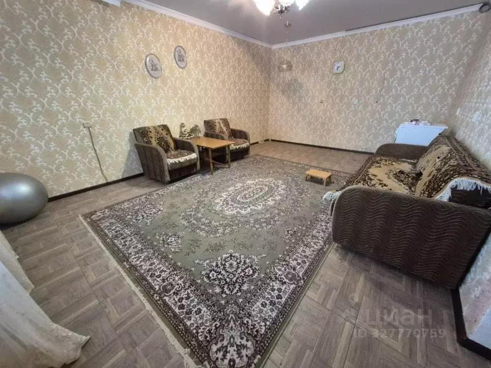 Дом в Ставропольский край, Предгорный муниципальный округ, пос. Ясная ... - Фото 1