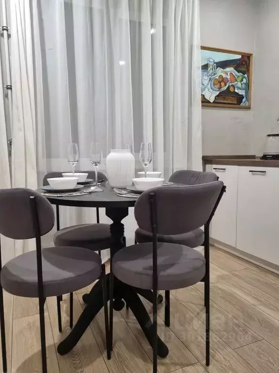 2-к кв. Татарстан, Казань ул. Маршала Чуйкова, 20 (55.0 м) - Фото 1