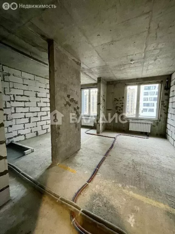 1-комнатная квартира: Москва, улица Зорге, 9к1 (35.4 м) - Фото 2