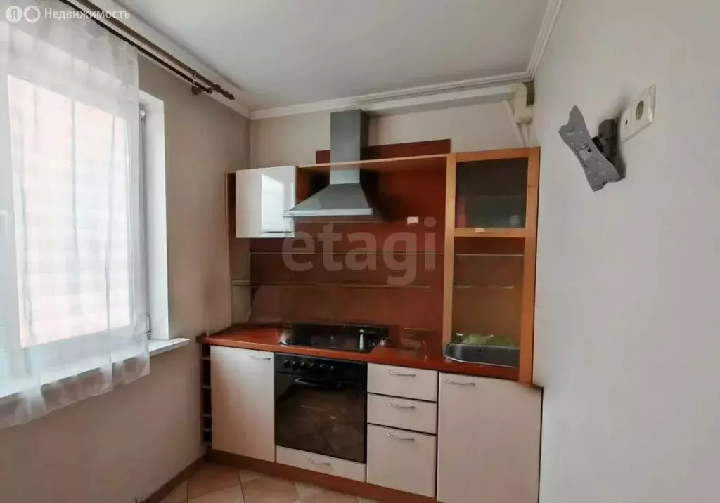 1-комнатная квартира: Москва, шоссе Энтузиастов, 11Ак1 (38.5 м) - Фото 0
