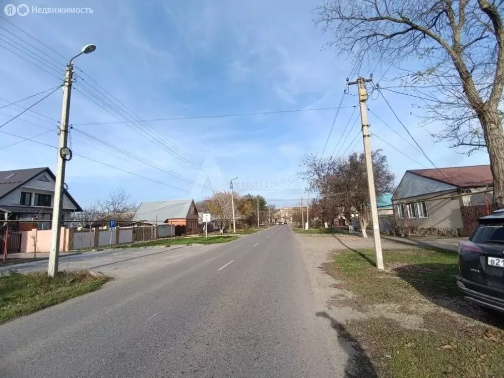 Участок в Зеленокумск, улица Маяковского (6 м) - Фото 2