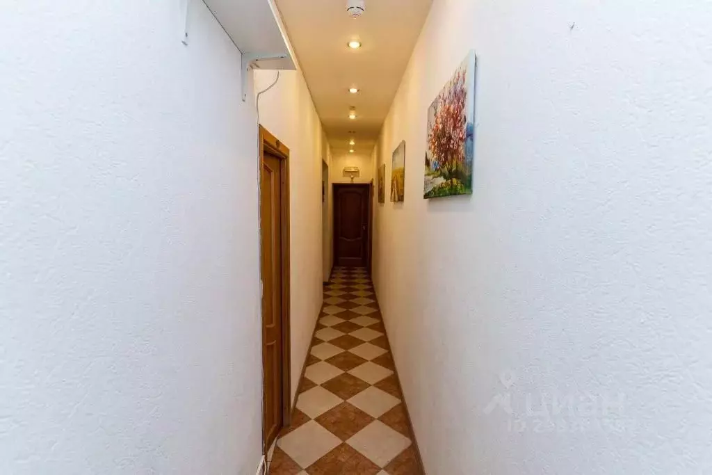 Комната Санкт-Петербург наб. Канала Грибоедова, 35 (10.0 м) - Фото 1