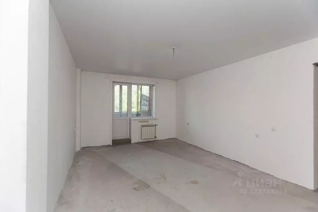 3-к кв. Иркутская область, Иркутск ул. 30-й Иркутской Дивизии, 26/9 ... - Фото 1