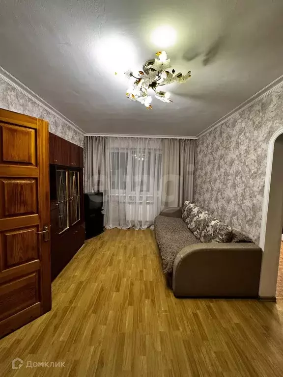 Продаётся 2-к квартира, 45 м - Фото 0