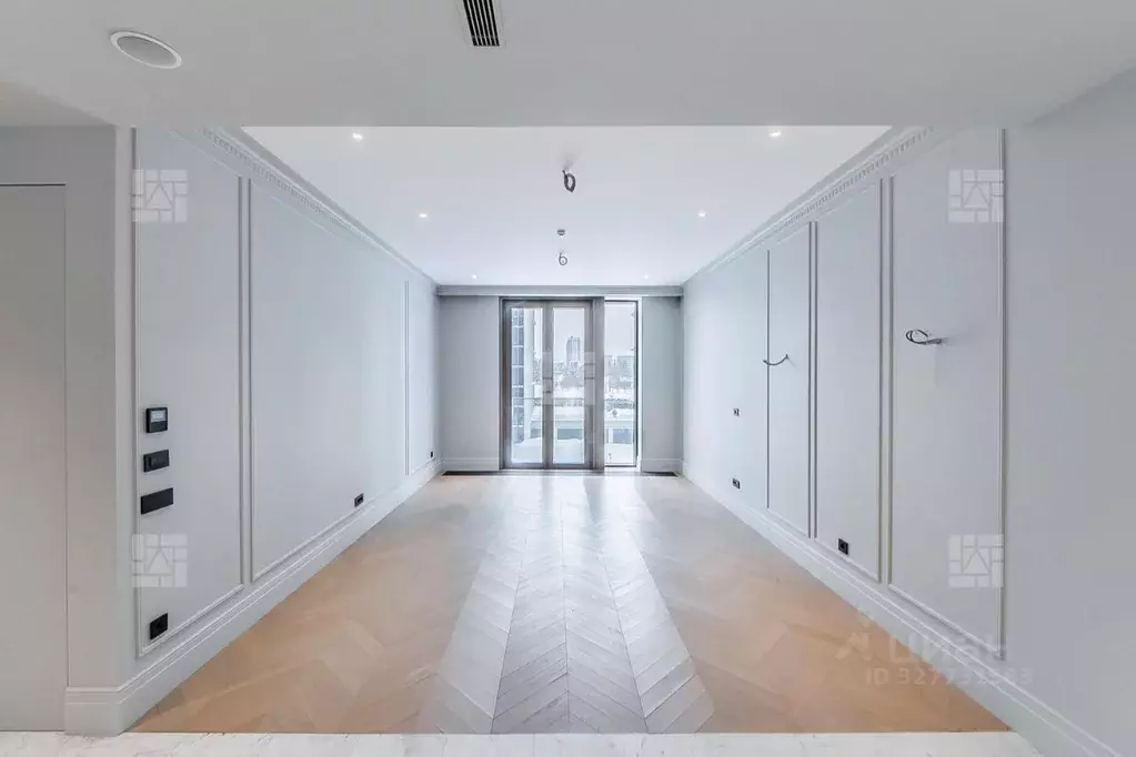 4-к кв. Москва ул. Братьев Фонченко, 1к8 (134.78 м) - Фото 1