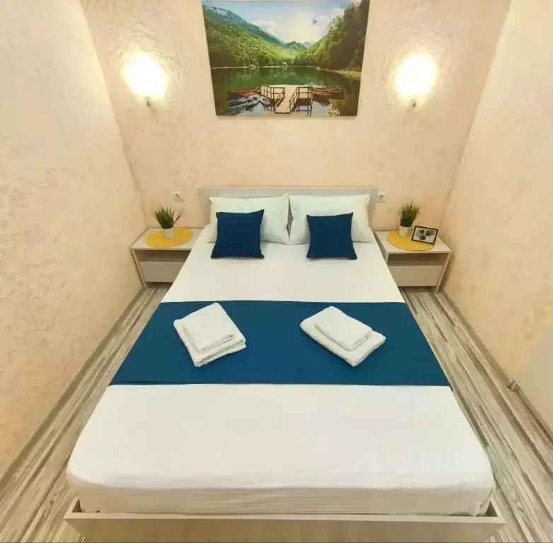 1-к кв. Краснодарский край, Сочи городской округ, Дагомыс пгт ул. ... - Фото 2