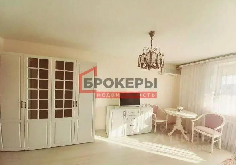 3-к кв. Севастополь ул. Новикова, 31 (64.0 м) - Фото 1