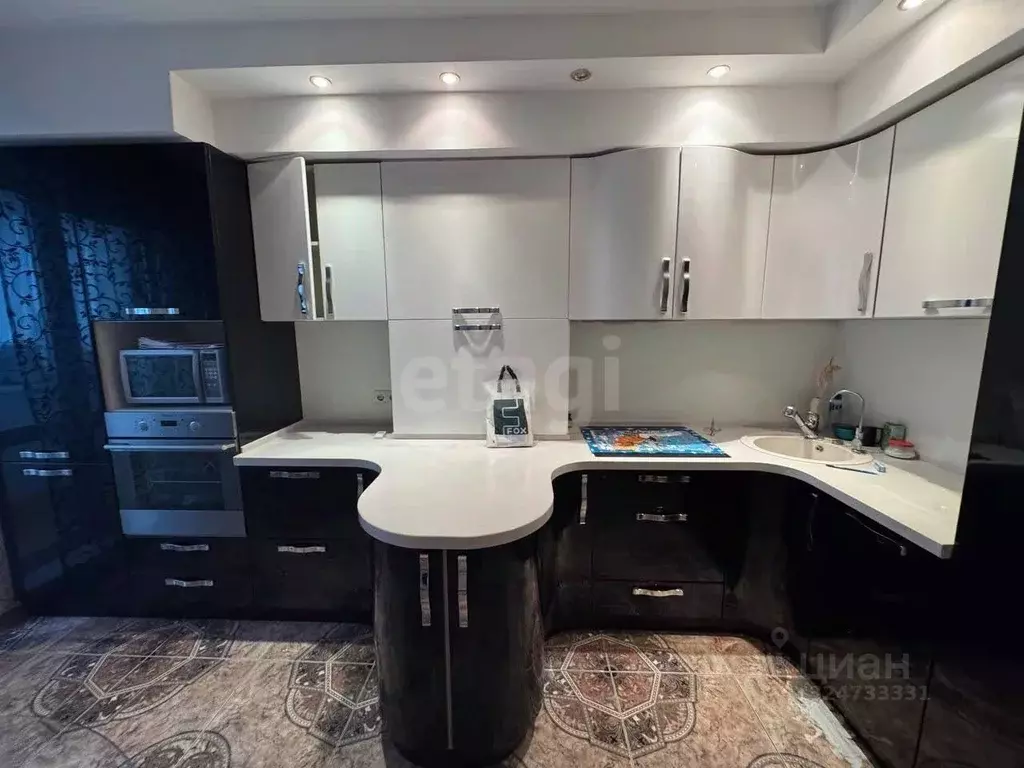 1-к кв. Свердловская область, Нижний Тагил ул. Папанина, 27 (50.0 м) - Фото 1