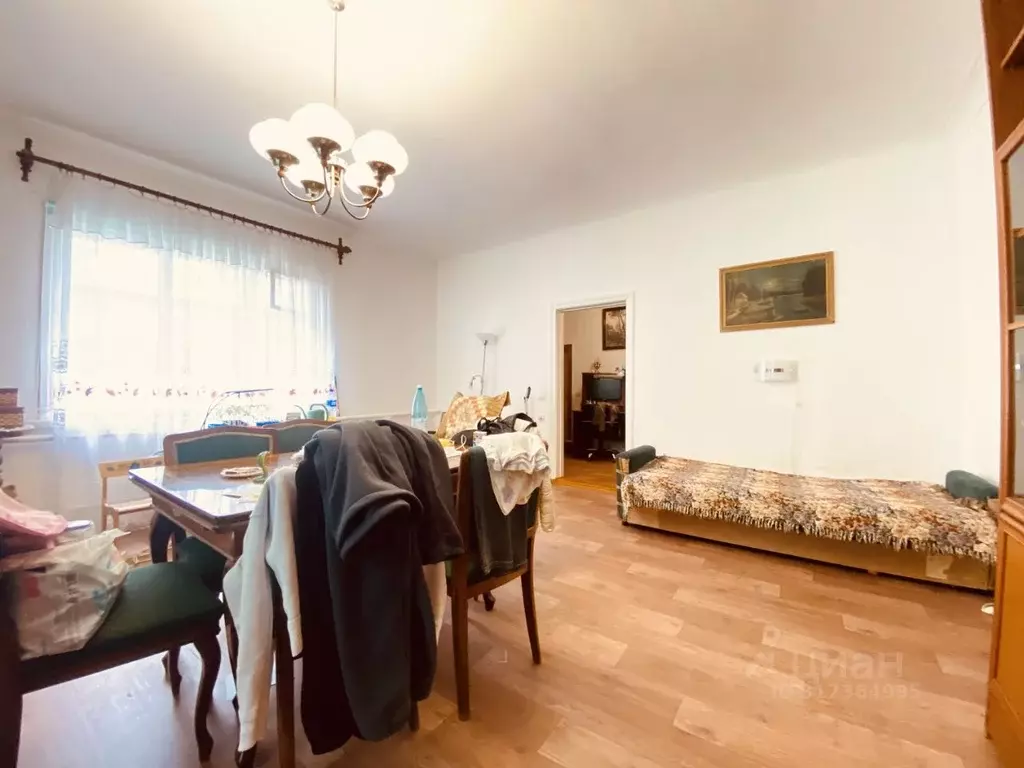 Дом в Тульская область, Донской Центральный мкр, Бобрик-Гора мкр,  (85 ... - Фото 1
