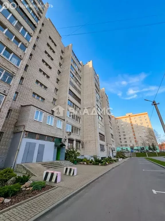 3-комнатная квартира: Смоленск, улица Шевченко, 1/35 (61.3 м) - Фото 1