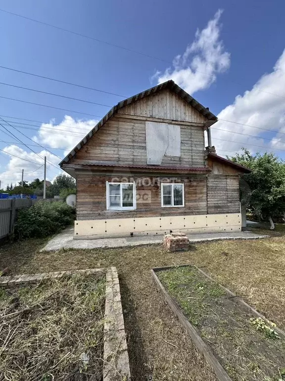 Дом 98 м на участке 4 сот. - Фото 1