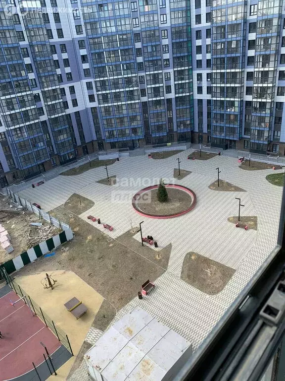 1-комнатная квартира: Иркутск, микрорайон Ново-Ленино, территория 1-й ... - Фото 1