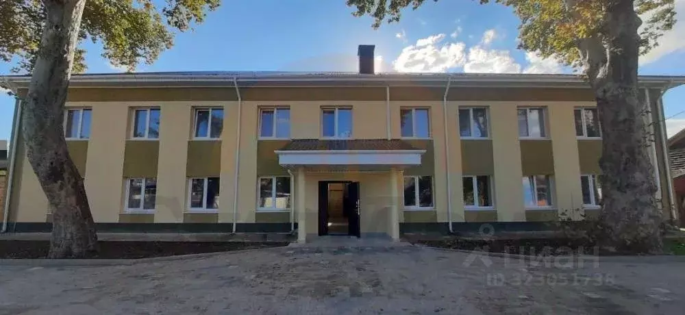 1-к кв. Крым, Бахчисарайский район, с. Железнодорожное ул. Каштановая, ... - Фото 1