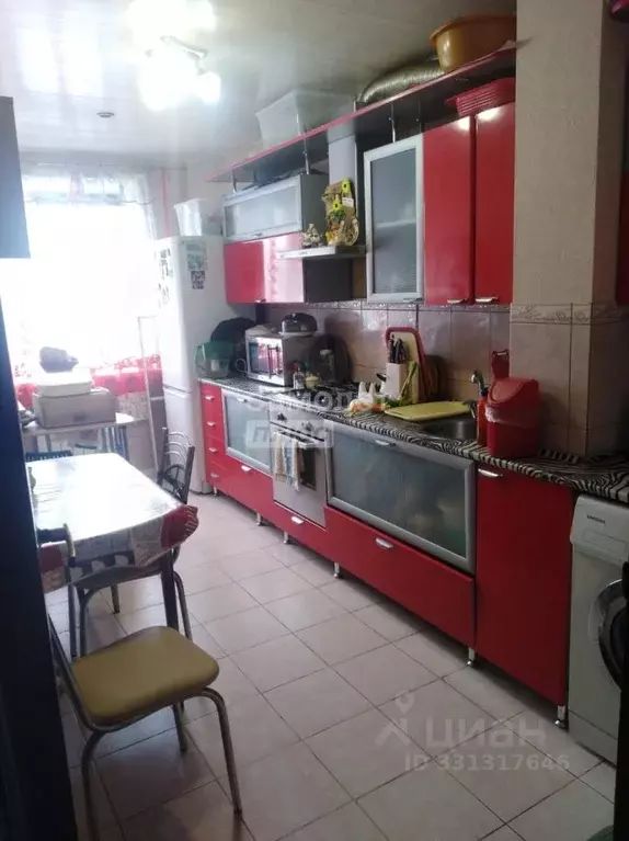 Комната Волгоградская область, Волгоград Колосовая ул., 8А (20.0 м) - Фото 1