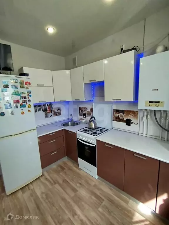 Продаётся 1-к квартира, 41 м - Фото 1