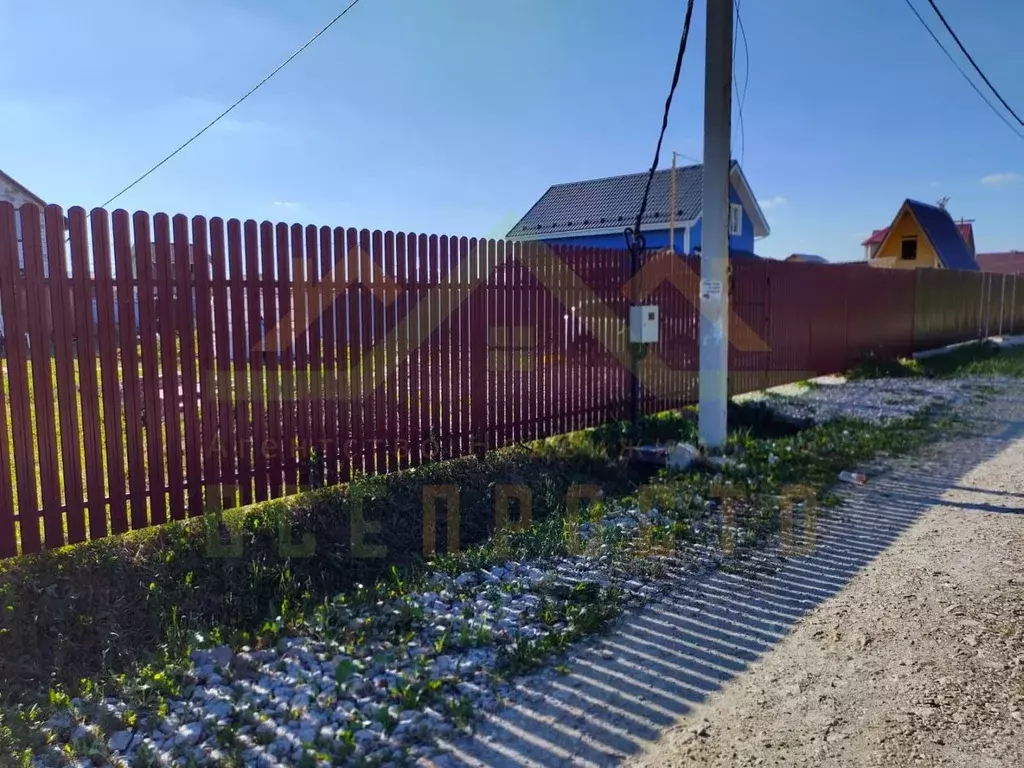 Участок в Московская область, Домодедово городской округ, д. Ступино, ... - Фото 2