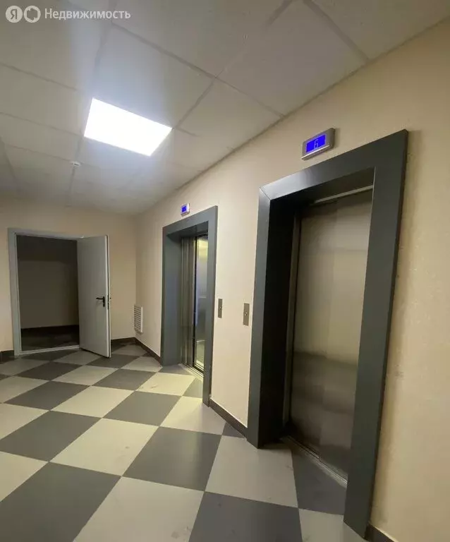 Квартира-студия: Воронеж, Спортивная набережная, 19А (41.2 м) - Фото 1