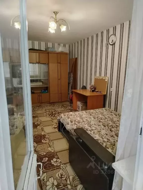 1-к кв. Ивановская область, Иваново ул. Танкиста Александрова, 15 ... - Фото 1