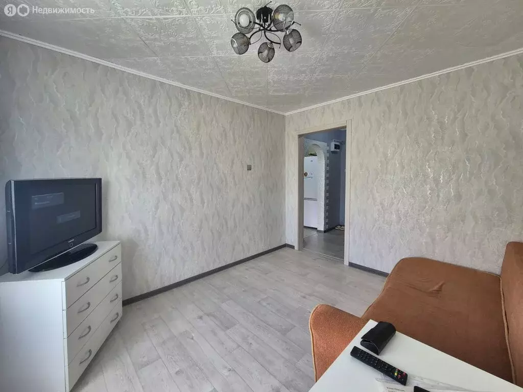 2-комнатная квартира: Нерюнгри, проспект Дружбы Народов, 29/2 (34 м) - Фото 1