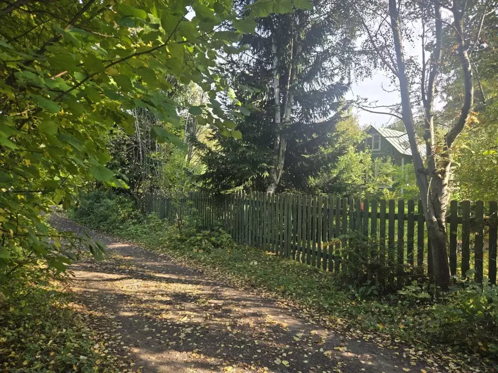 Участок в Московская область, Королев Первомайский мкр, ул. Минина и ... - Фото 1