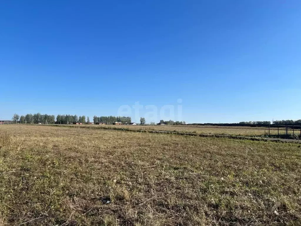 Участок в Мордовия, Саранск просп. 50 лет Октября (5.2 сот.) - Фото 2