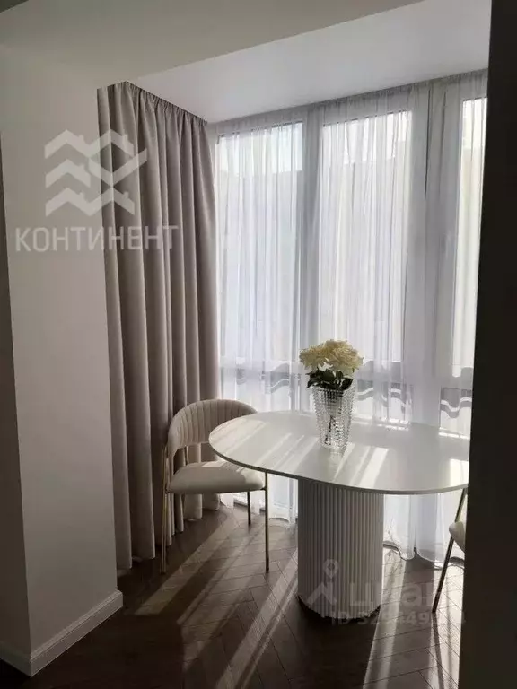 1-к кв. Крым, Евпатория ул. Чапаева, 99 (36.0 м) - Фото 2