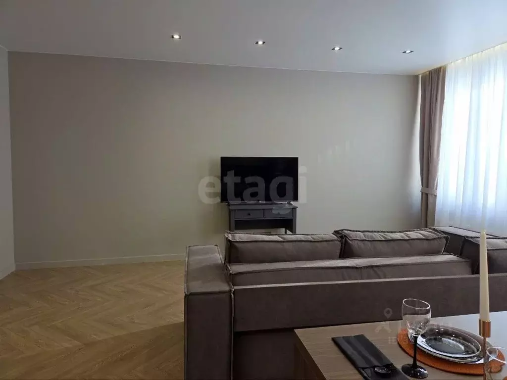 2-к кв. Москва Родниковая ул., 30к3 (63.0 м) - Фото 2