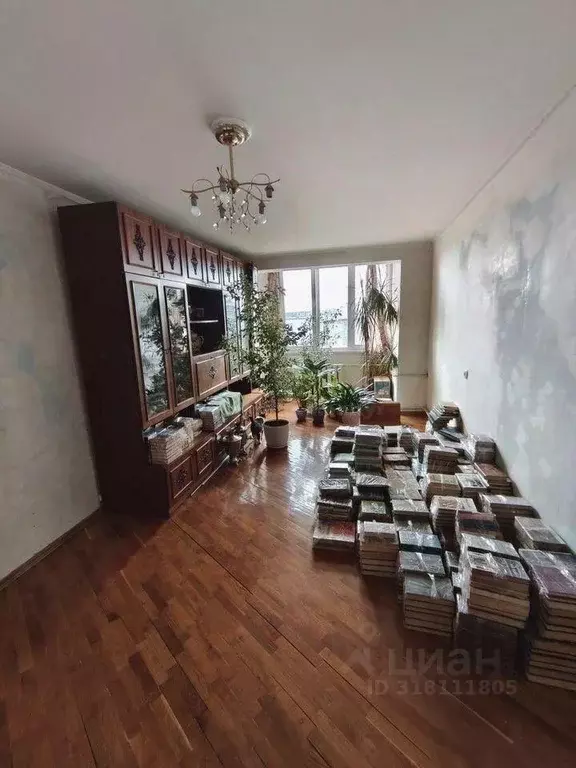 3-к кв. Севастополь ул. Харьковская, 33 (78.4 м) - Фото 0