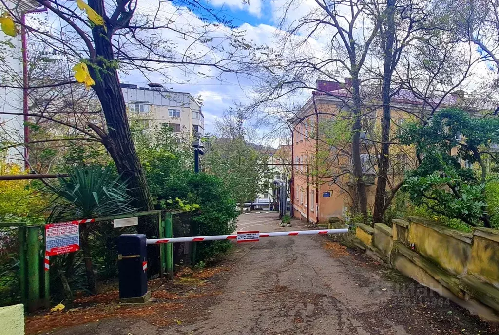 3-к кв. Краснодарский край, Туапсе ул. Тельмана, 7 (58.0 м) - Фото 2
