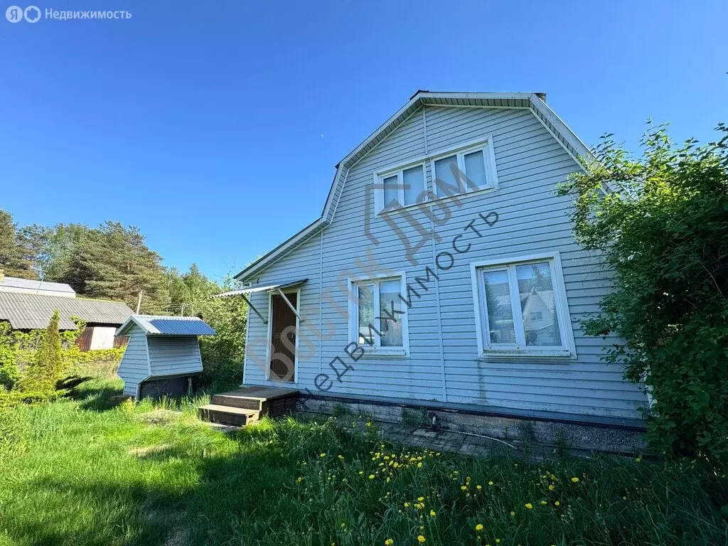 Дом в Богородский городской округ, деревня Кашино (60 м) - Фото 2