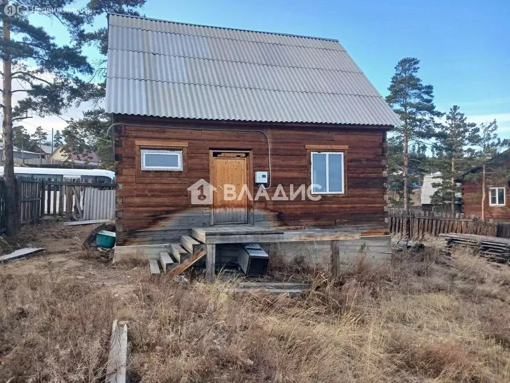 Дом в микрорайон Зелёный, квартал Новый Зелёный, Изумрудная улица (56 ... - Фото 1