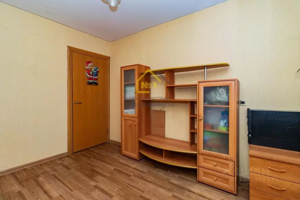 3-к кв. Челябинская область, Челябинск ул. Агалакова, 41 (62.2 м) - Фото 0