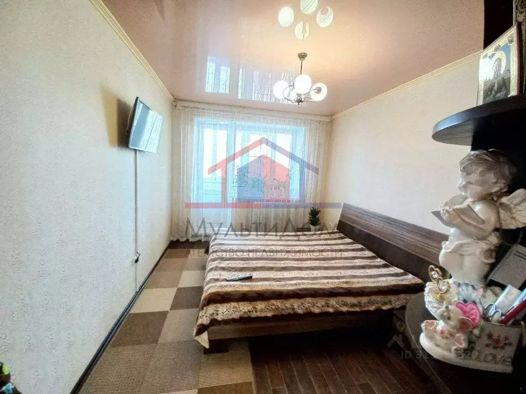 2-к кв. Белгородская область, Старый Оскол Лебединец мкр, 4 (46.0 м) - Фото 0