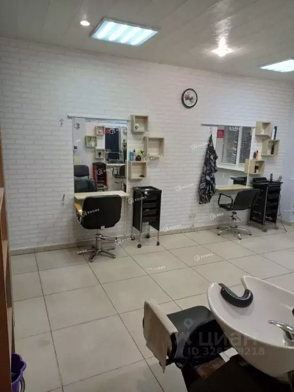 Торговая площадь в Тульская область, Тула ул. Академика Павлова, 1Г ... - Фото 1