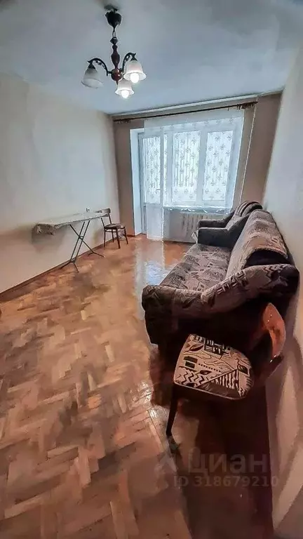 1-к кв. Ставропольский край, Георгиевск Батакская ул., 6 (31.0 м) - Фото 1