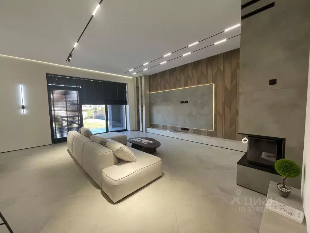 Коттедж в Московская область, Истра муниципальный округ, д. Покровское ... - Фото 2