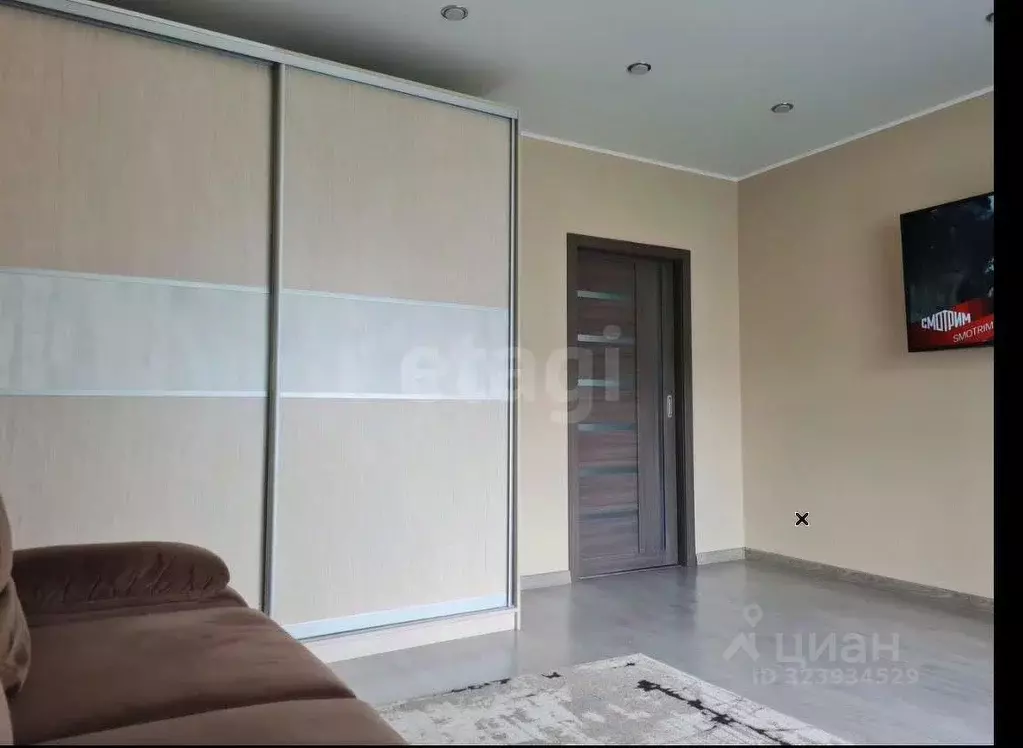 2-к кв. Красноярский край, Красноярск ул. Алексеева, 99 (52.0 м) - Фото 2