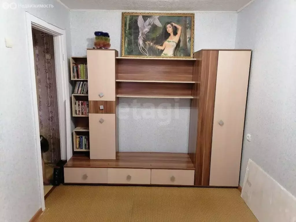 1-комнатная квартира: Димитровград, проспект Ленина, 39 (20.4 м) - Фото 1