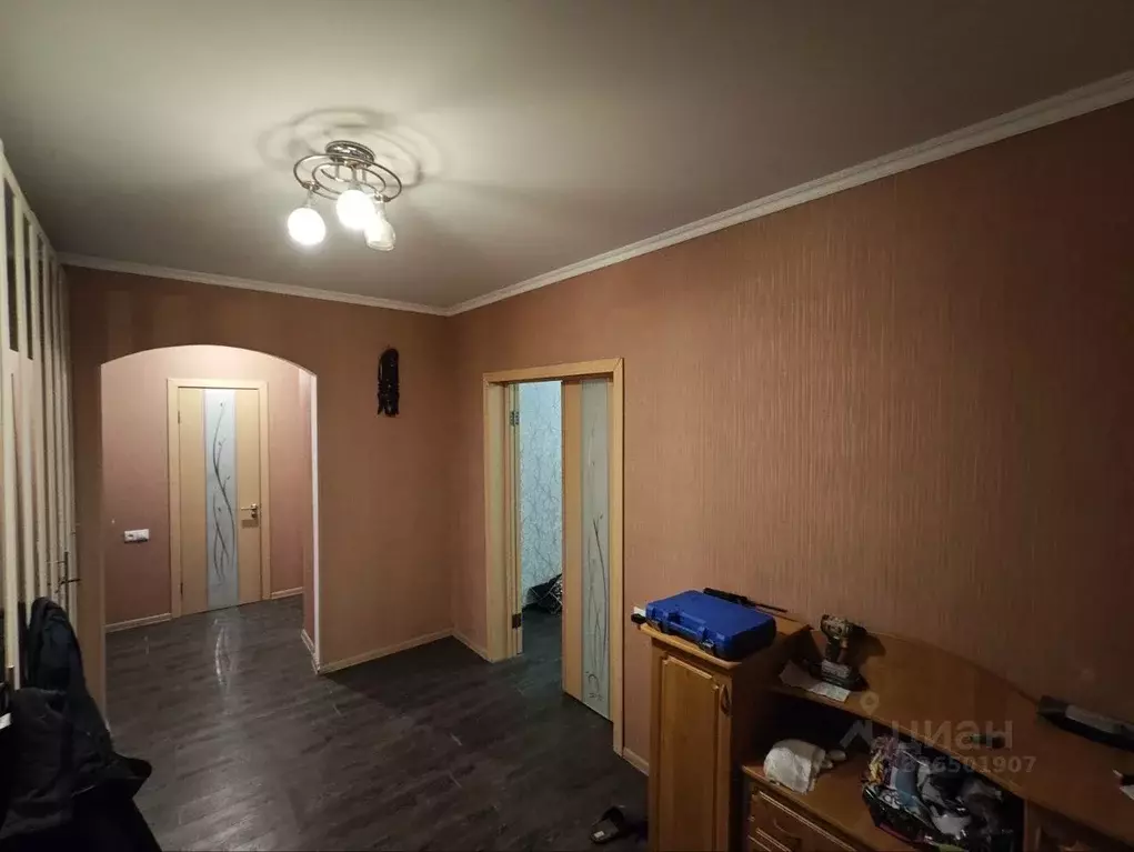 2-к кв. Московская область, Люберцы Красная Горка мкр, просп. Победы, ... - Фото 1