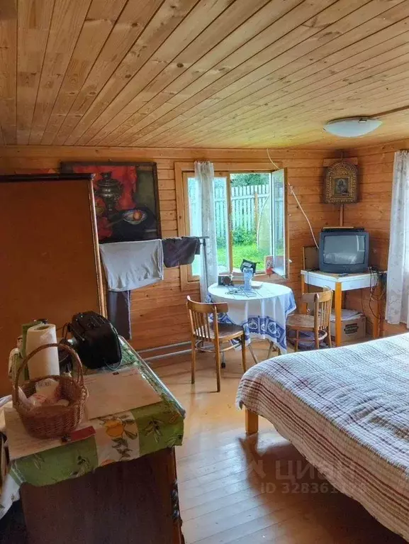 Дом в Московская область, Дмитровский муниципальный округ, д. Удино 24 ... - Фото 1