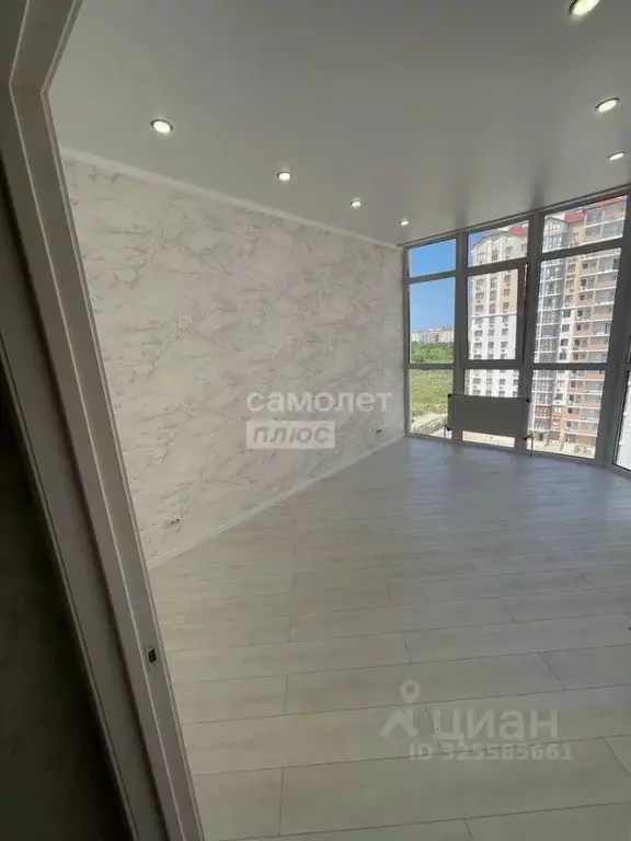 1-к кв. Краснодарский край, Анапа Анапское ш., 32к5 (35.8 м) - Фото 1