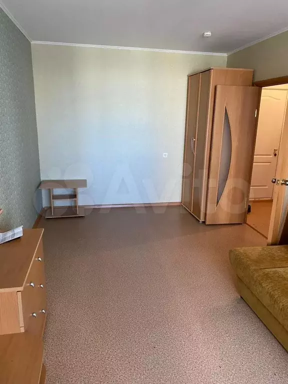 1-к. квартира, 40 м, 6/10 эт. - Фото 1