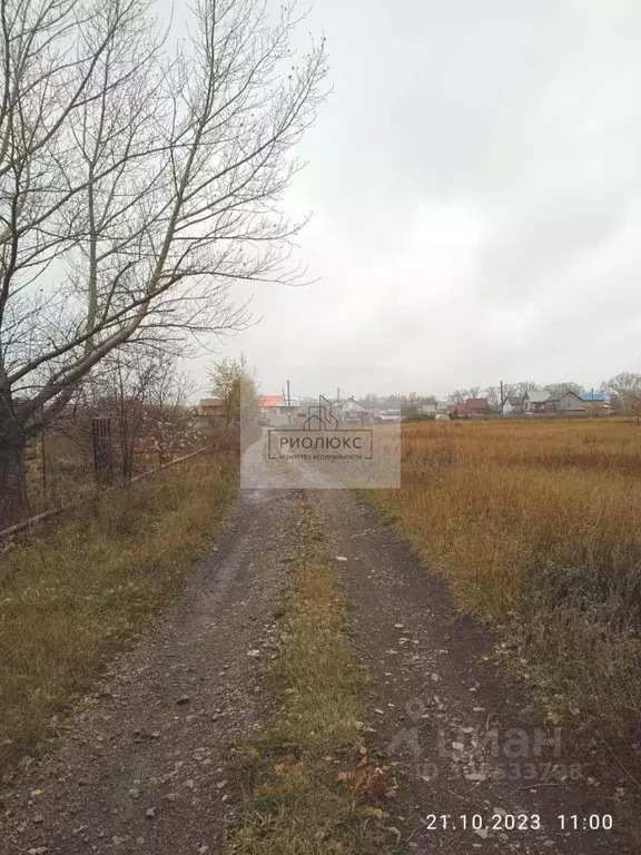 Участок в Челябинская область, Магнитогорск Садовое товарищество ... - Фото 0