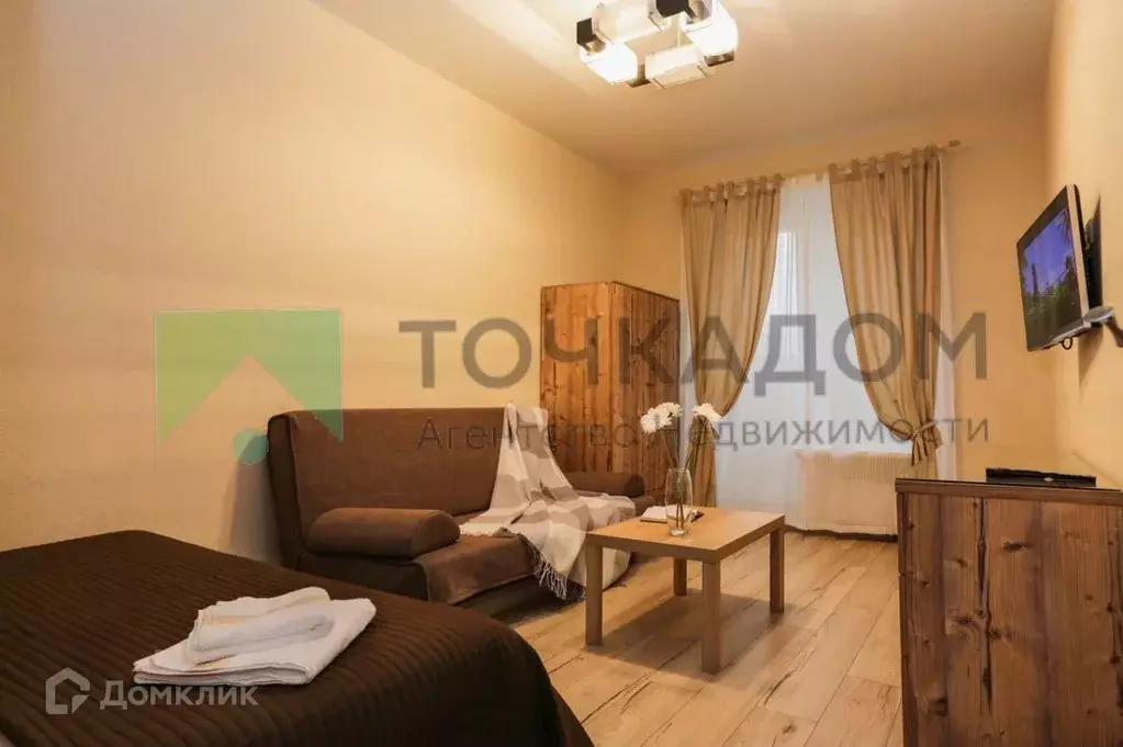 Продаётся 1-к квартира, 40.7 м - Фото 0