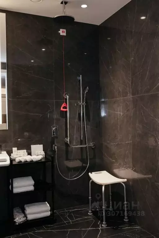 Комната Санкт-Петербург Итальянская ул., 8 (38.0 м) - Фото 1