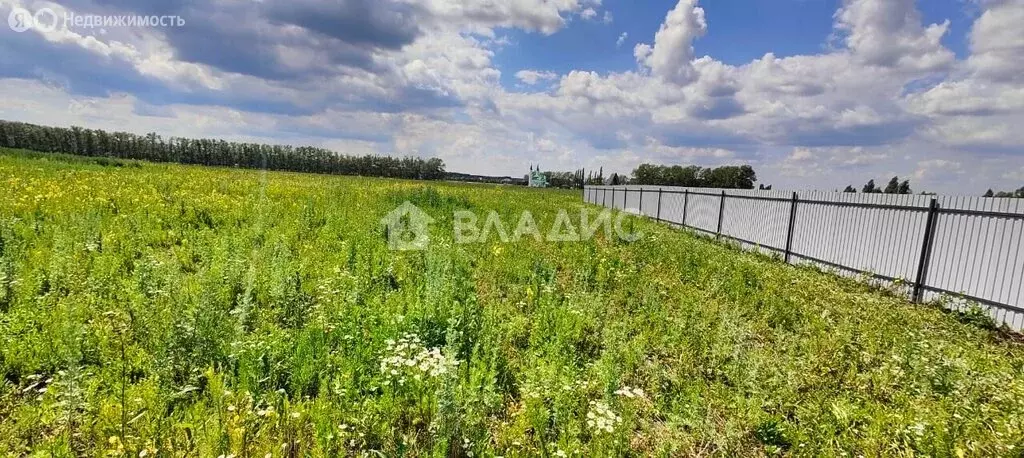 Участок в Уфимский район, Дмитриевский сельсовет, деревня Подымалово ... - Фото 0