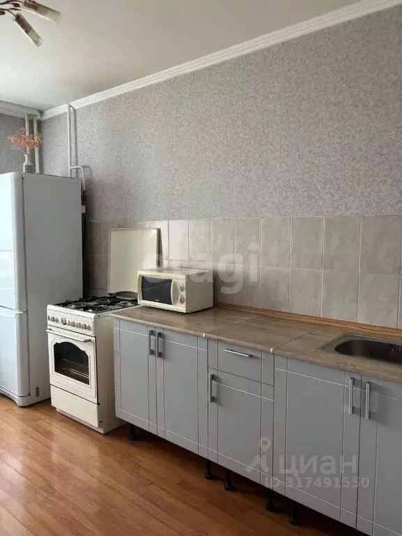 1-к кв. Свердловская область, Березовский Театральная ул., 2к2 (39.2 ... - Фото 0