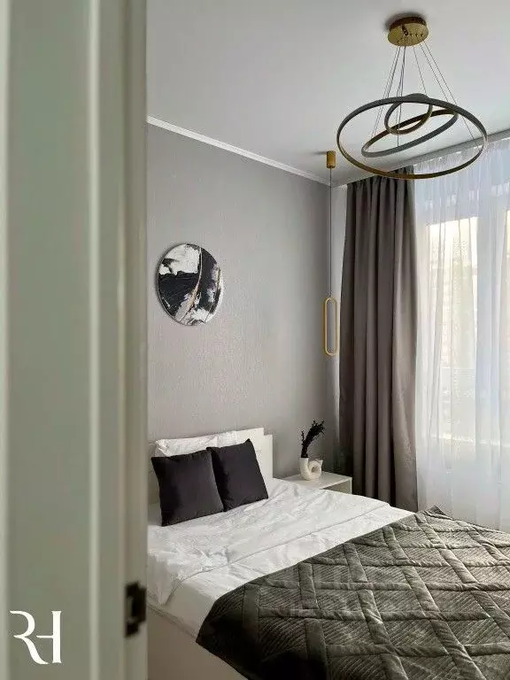 1-к кв. Башкортостан, Уфа ул. Рудольфа Нуреева, 7 (39.0 м) - Фото 0