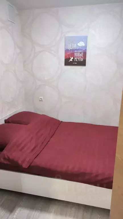 2-к кв. Нижегородская область, Городец Колхозная ул., 1 (42.0 м) - Фото 2