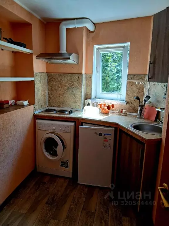 Дом в Краснодарский край, Новороссийск ул. Фисанова, 96 (23 м) - Фото 1